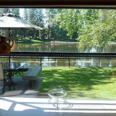 Mirror Pond Bungalow Bend Exterior foto