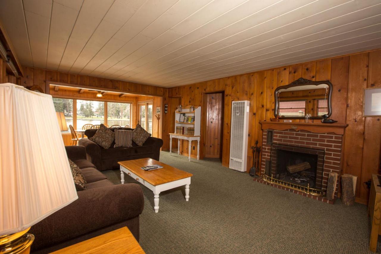 Mirror Pond Bungalow Bend Exterior foto