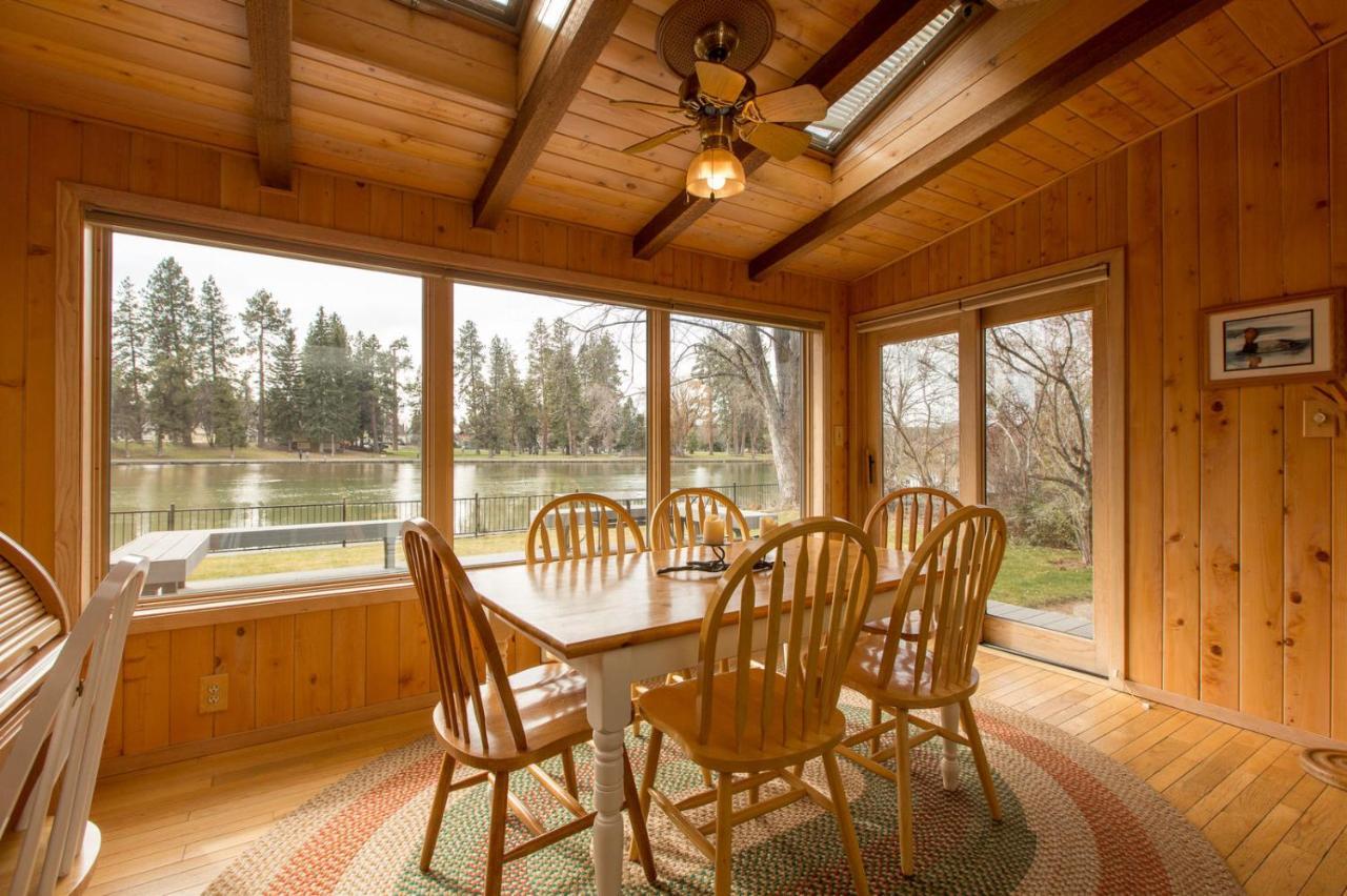 Mirror Pond Bungalow Bend Exterior foto