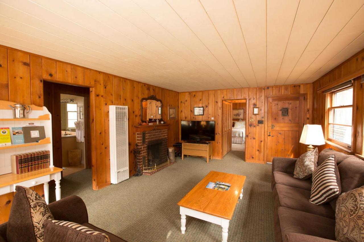 Mirror Pond Bungalow Bend Exterior foto