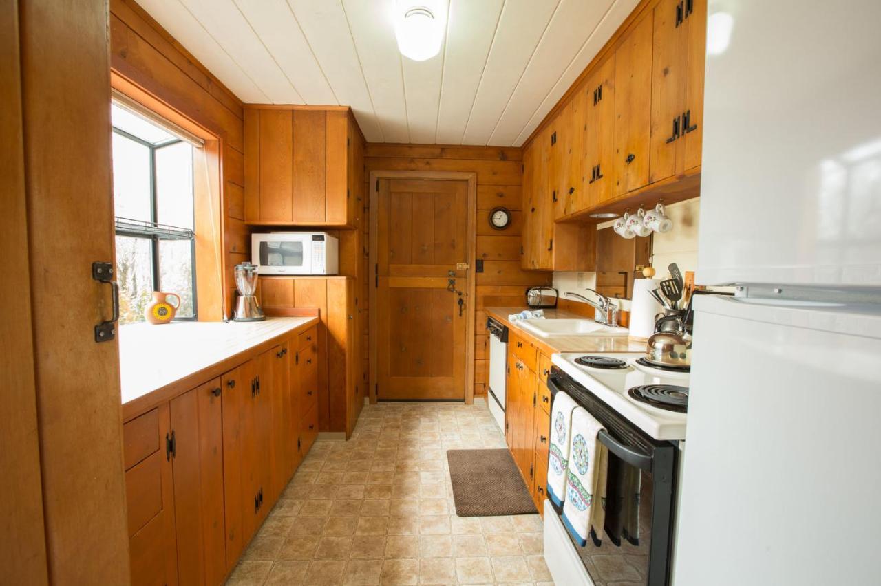 Mirror Pond Bungalow Bend Exterior foto