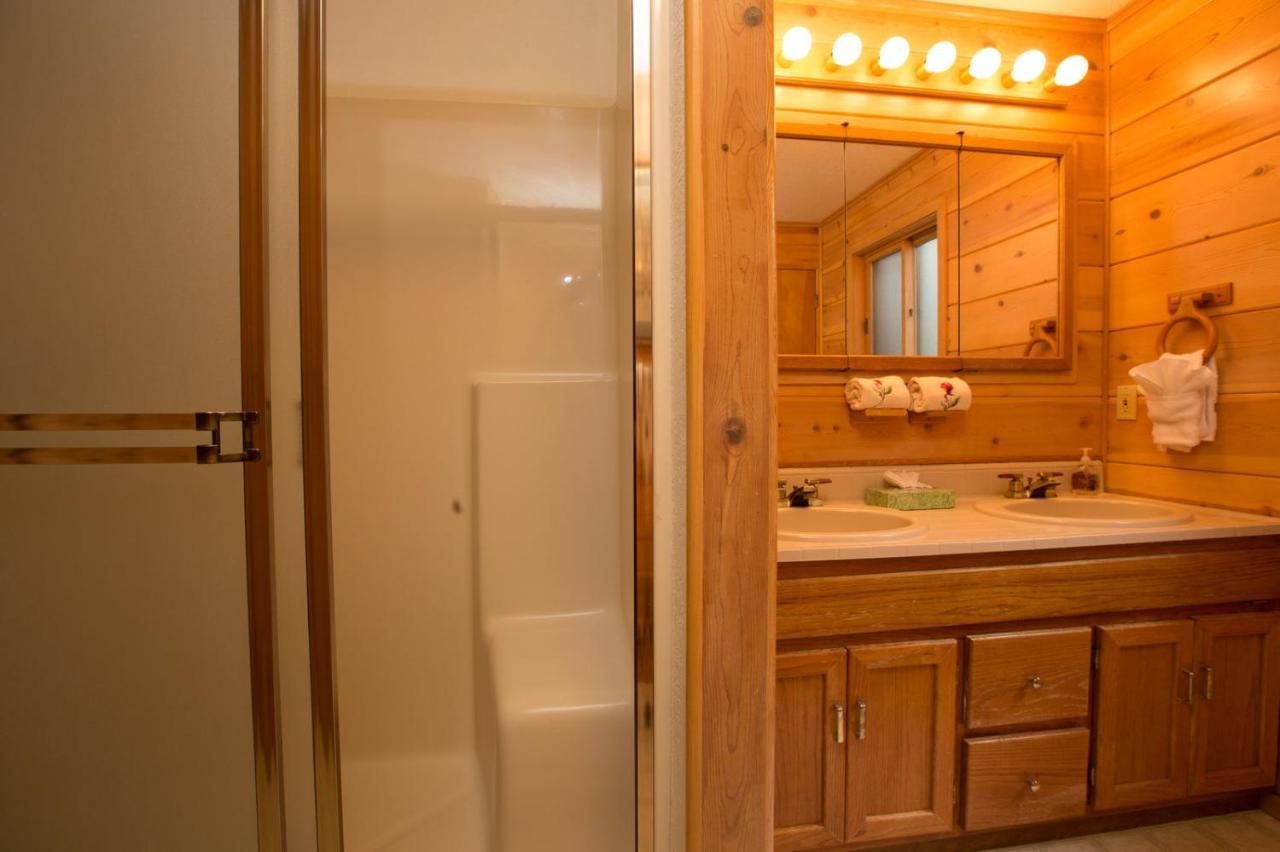 Mirror Pond Bungalow Bend Exterior foto